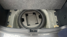 Toyota Yaris 1.5 Hybrid Excel 5dr CVT Hybrid Hatchback